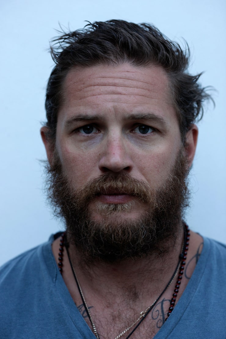 Picture of Tom Hardy