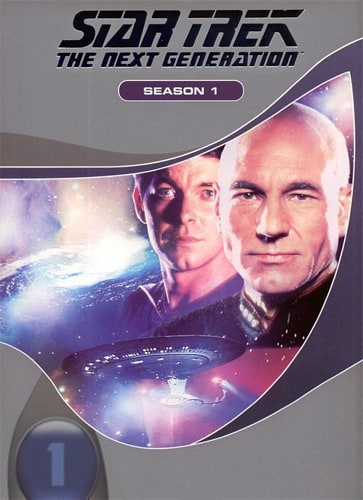 Star Trek: The Next Generation