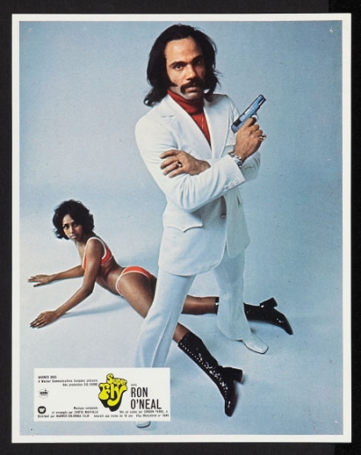 Superfly Superfly