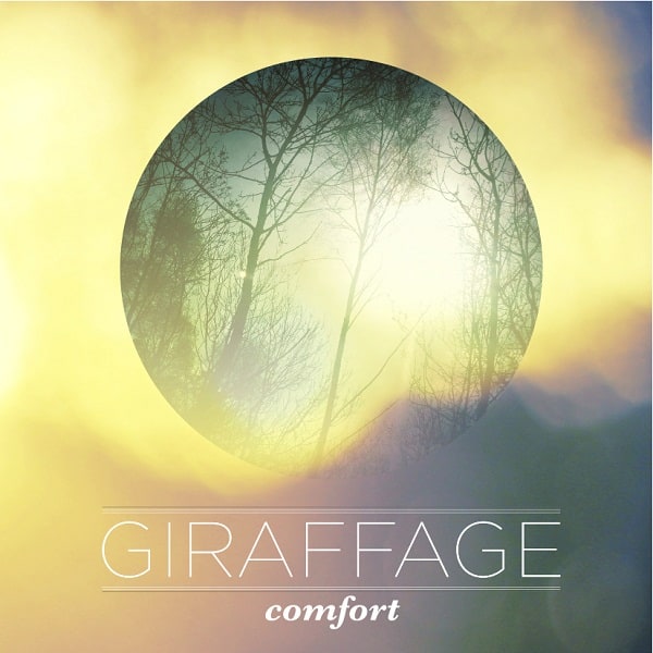 Giraffage ‎– Comfort