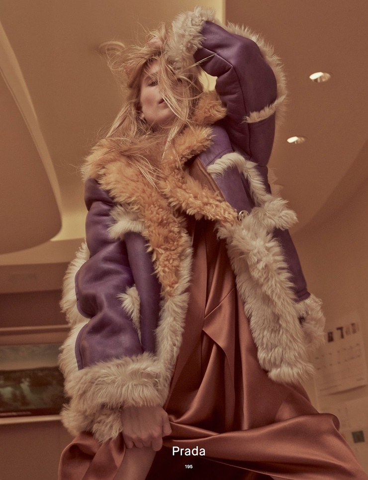 Dree Hemingway