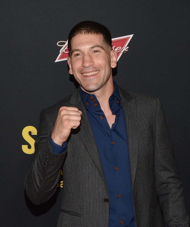 Picture of Jon Bernthal