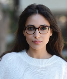 Yasmine Aker