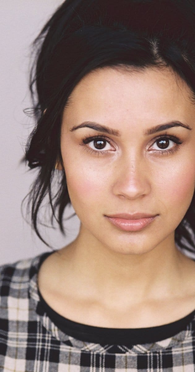 Sophia Taylor Ali