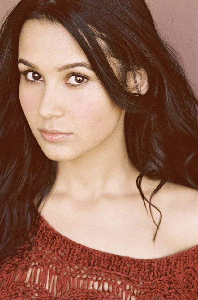 Sophia Taylor Ali Sophia Taylor Ali