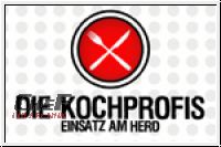 Die Kochprofis