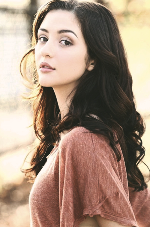 Katie Findlay