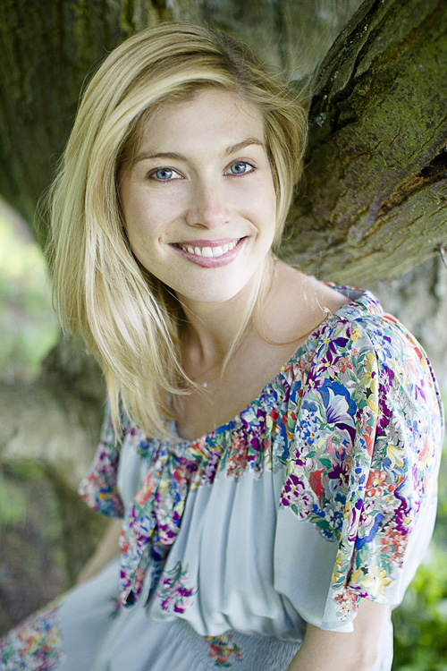 Lauren Drummond Lauren Drummond