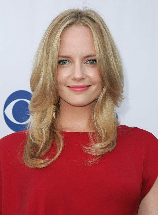 Marley Shelton Marley Shelton