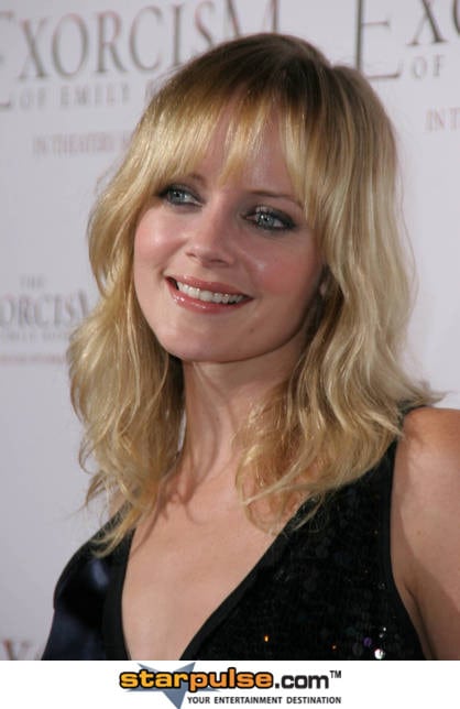 Marley Shelton