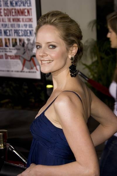 Marley Shelton
