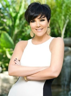 Kris Jenner