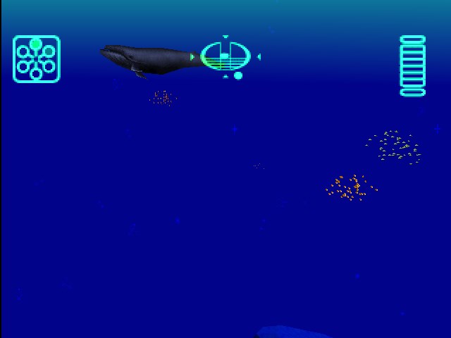 Aquanauts Holiday