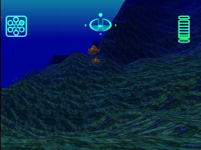 Aquanauts Holiday
