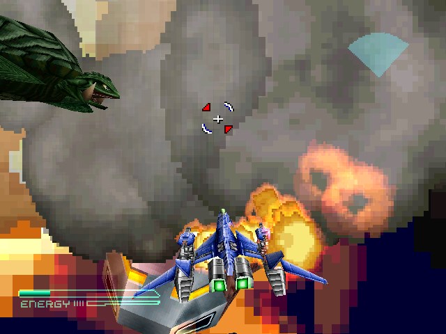 ガメラ 2000 (Gamera 2000)