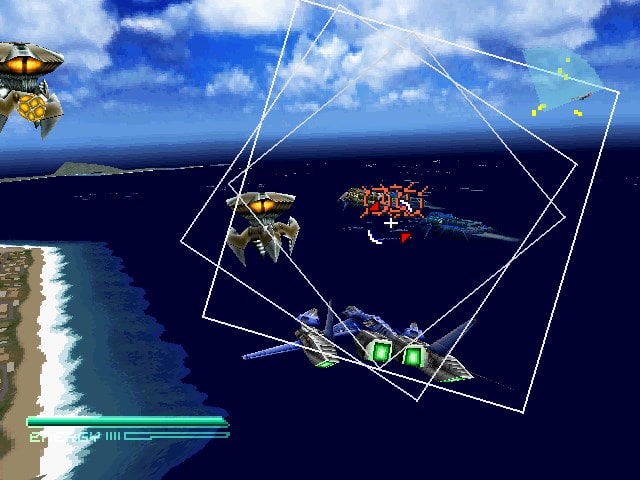 ガメラ 2000 (Gamera 2000)