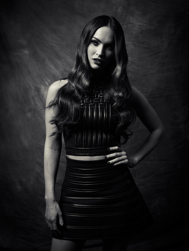 Megan Fox Megan Fox
