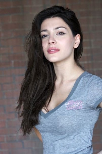Elena Satine Elena Satine