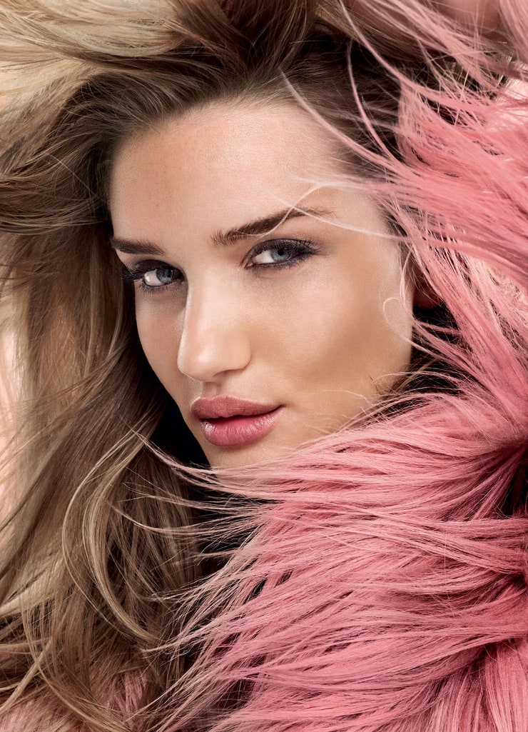 Rosie Huntington-Whiteley