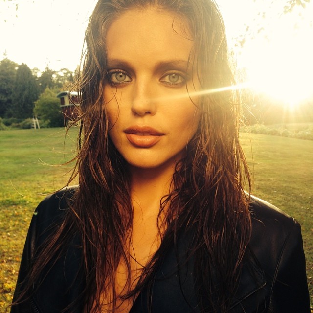 Emily Didonato