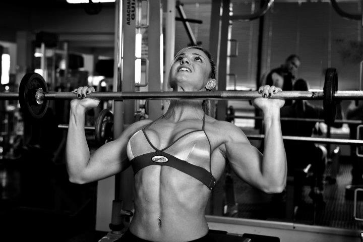 Nicole Eccel