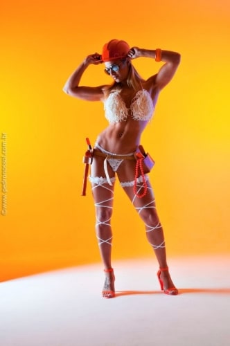 Nicole Eccel Nicole Eccel