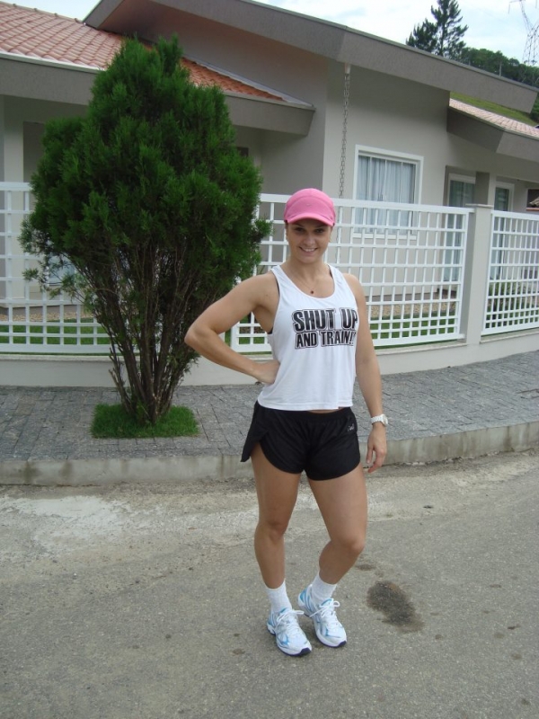 Nicole Eccel