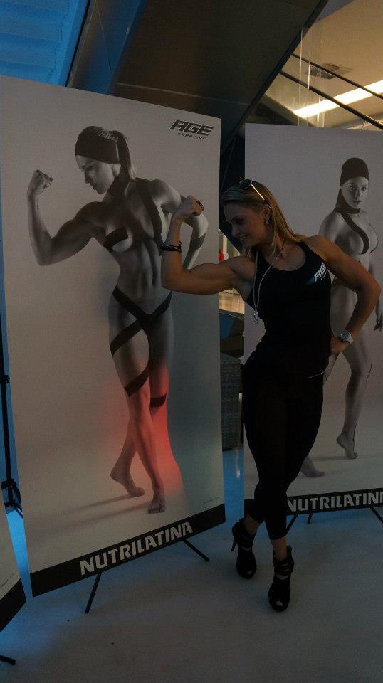 Nicole Eccel
