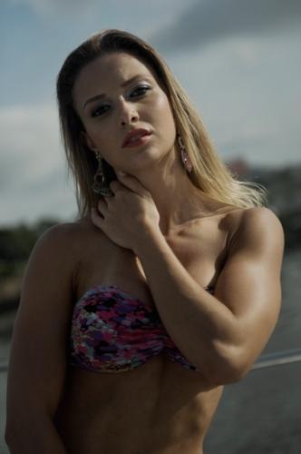 Nicole Eccel
