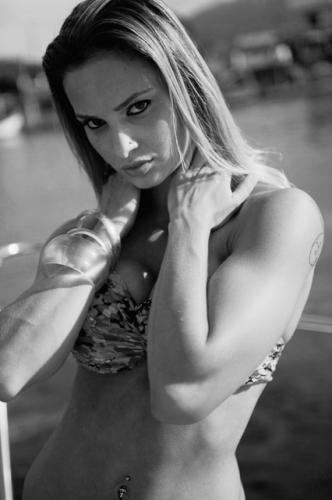 Nicole Eccel