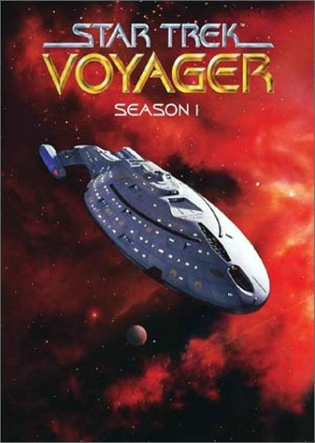 Star Trek: Voyager Star Trek: Voyager