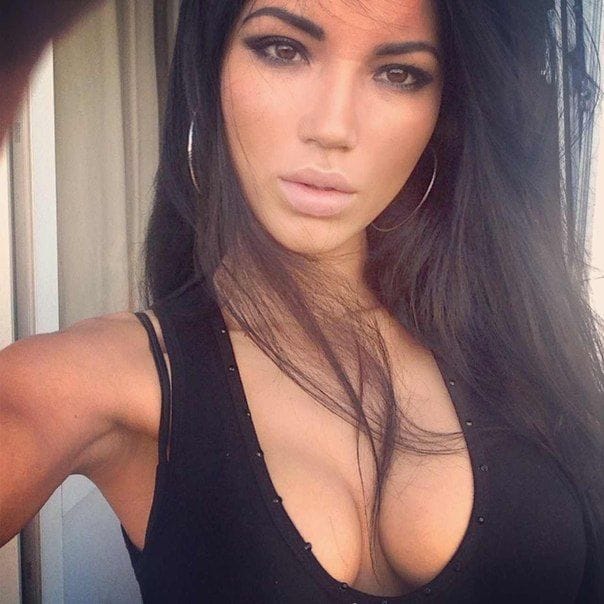 Svetlana Bilyalova