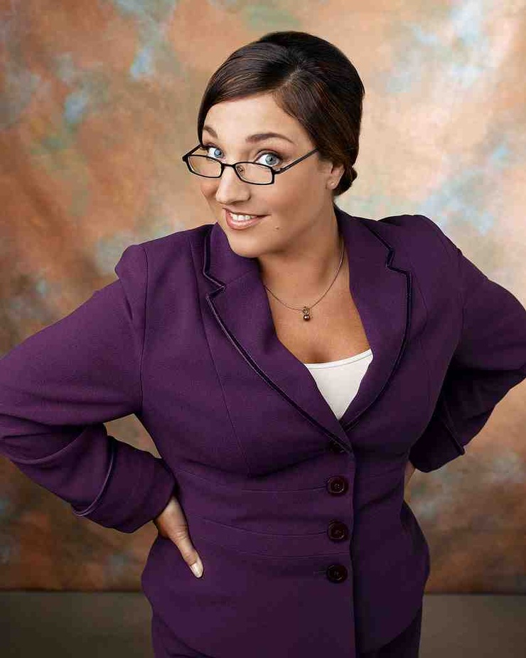Jo Frost Jo Frost