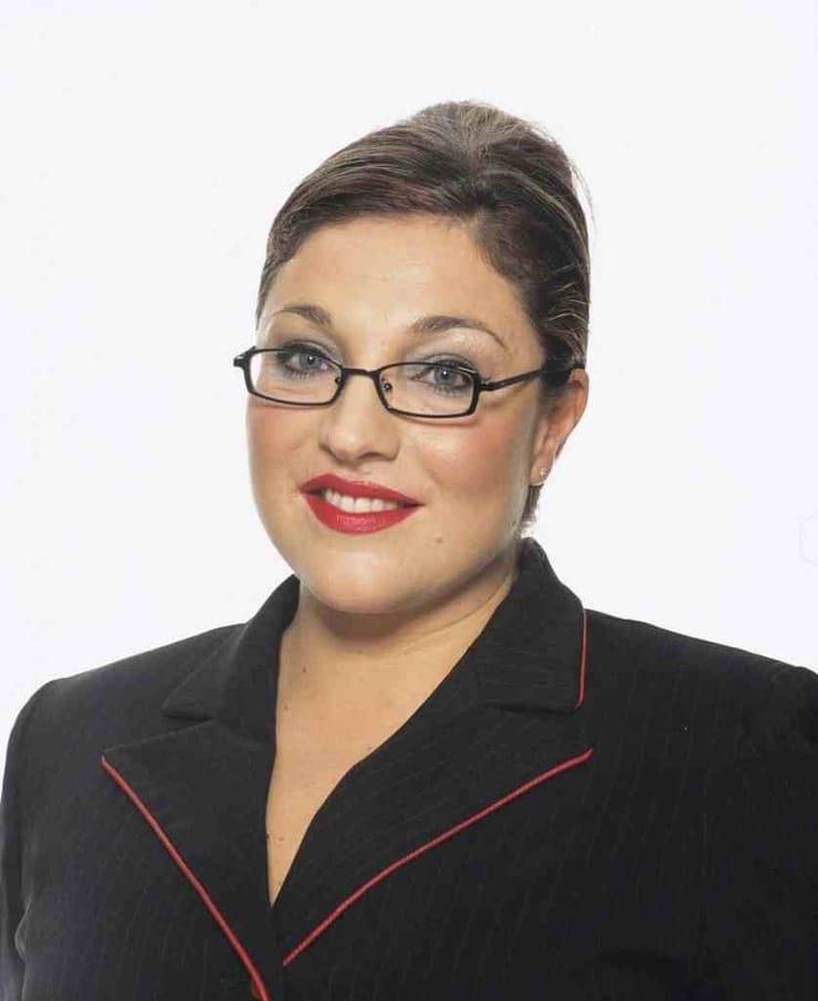 Jo Frost