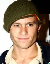 Heath Ledger