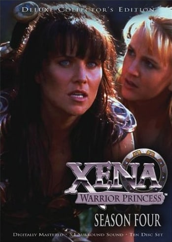 Picture of Xena: Warrior Princess