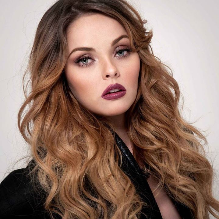 Mariluz Bermúdez