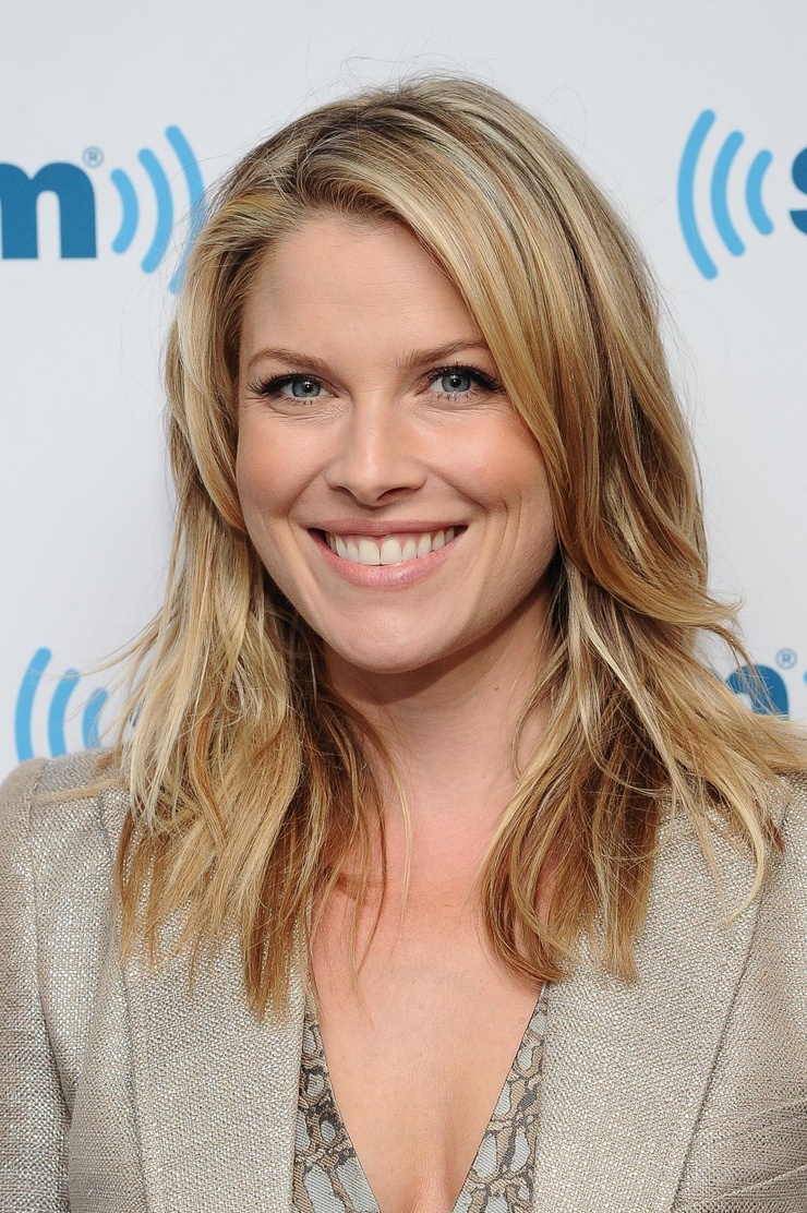 Ali Larter