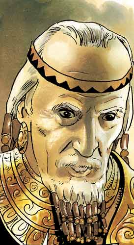 Priam