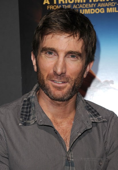 Sharlto Copley