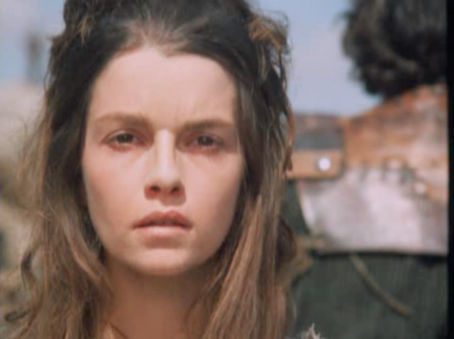 Cassandra