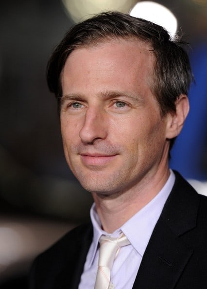 Spike Jonze