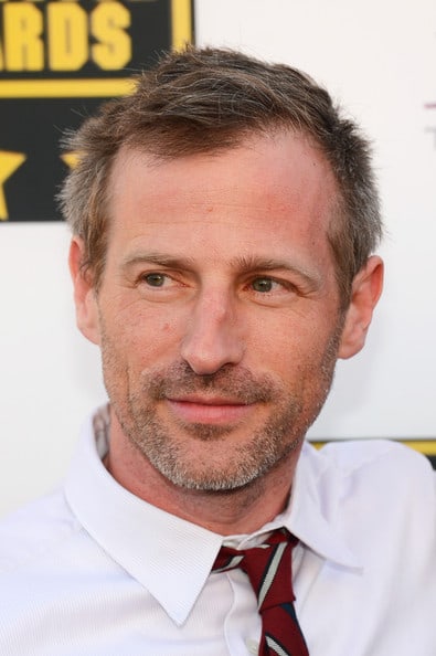 Spike Jonze