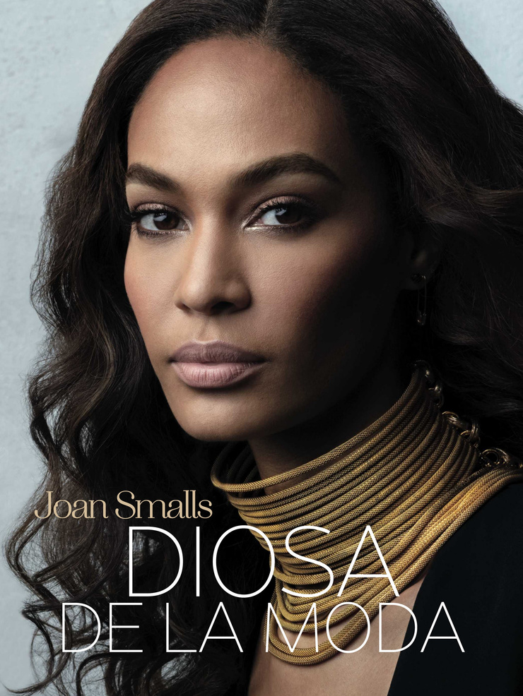 Joan Smalls