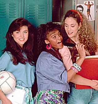 Saved by the Bell