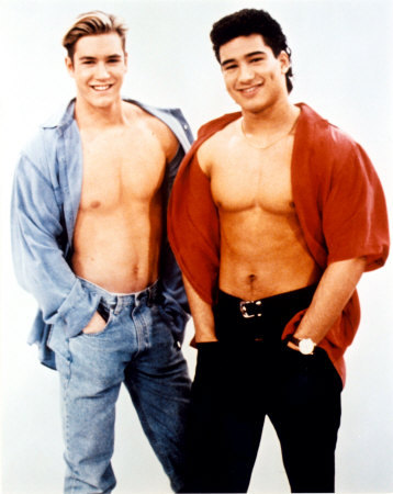 Saved by the Bell