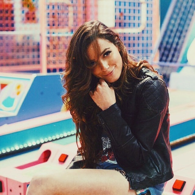 Lindsay Perry