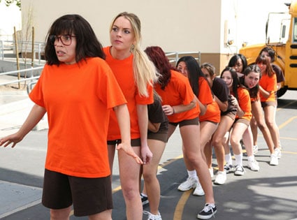 Ugly Betty