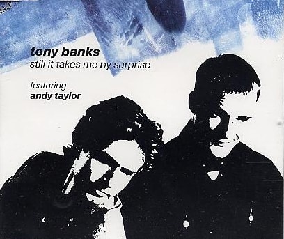 Still It Takes Me by Surprise (CD Single)