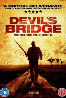 Devil's Bridge